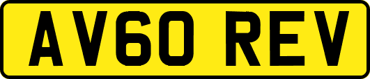 AV60REV