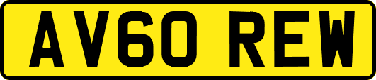 AV60REW
