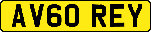 AV60REY