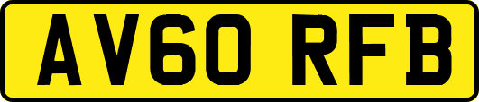 AV60RFB