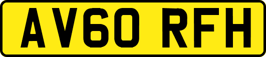 AV60RFH