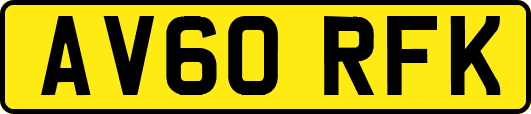 AV60RFK