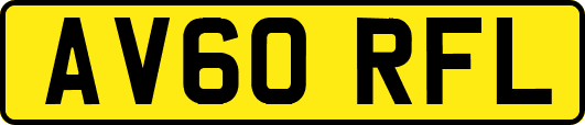 AV60RFL