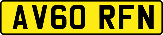 AV60RFN
