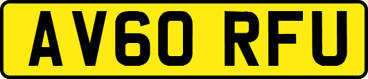 AV60RFU