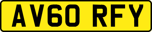 AV60RFY