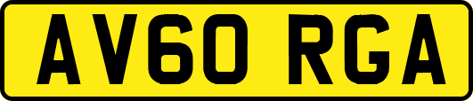 AV60RGA