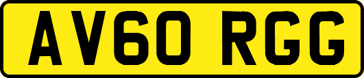 AV60RGG