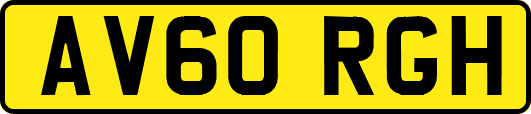 AV60RGH