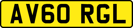 AV60RGL