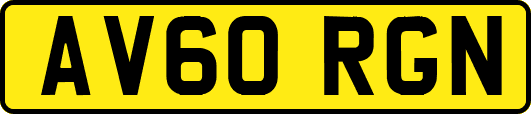 AV60RGN