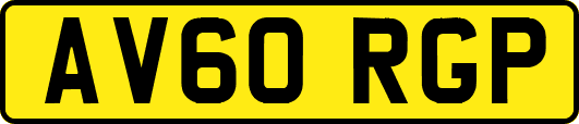 AV60RGP