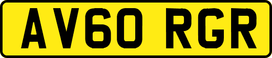 AV60RGR