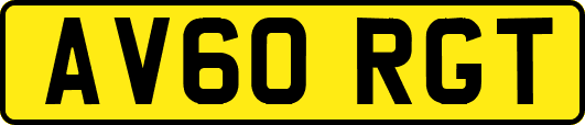 AV60RGT