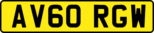 AV60RGW