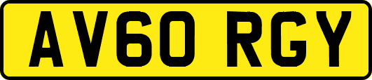 AV60RGY