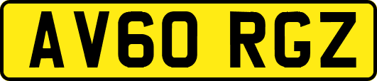 AV60RGZ