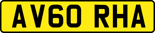AV60RHA