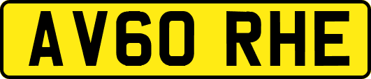 AV60RHE
