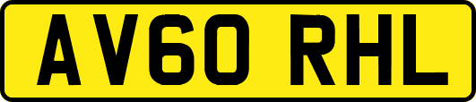 AV60RHL