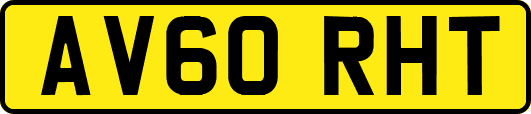 AV60RHT