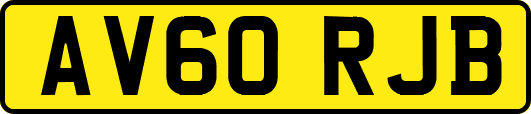 AV60RJB