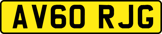 AV60RJG