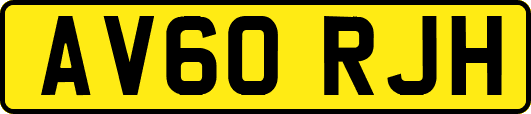 AV60RJH