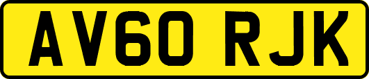 AV60RJK