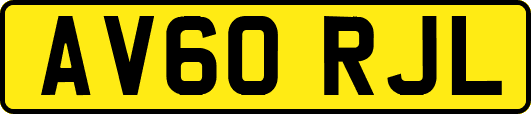AV60RJL