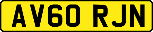 AV60RJN