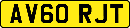 AV60RJT