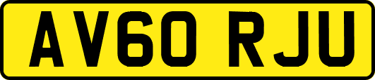 AV60RJU