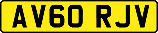 AV60RJV
