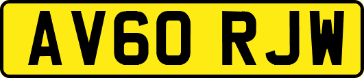 AV60RJW