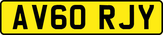 AV60RJY