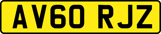AV60RJZ