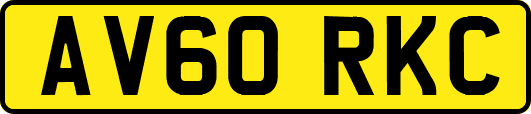 AV60RKC
