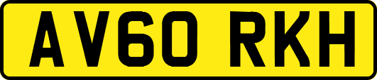 AV60RKH