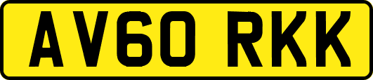 AV60RKK