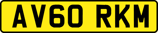 AV60RKM