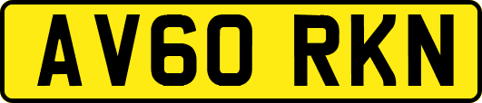 AV60RKN