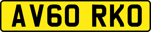 AV60RKO