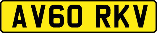 AV60RKV