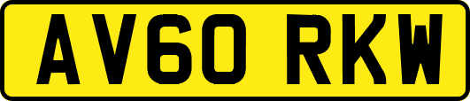 AV60RKW