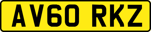 AV60RKZ