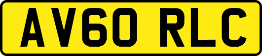 AV60RLC