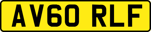 AV60RLF