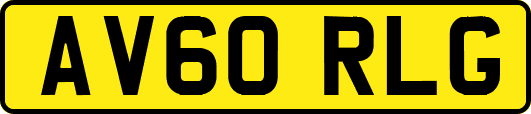AV60RLG