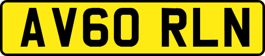 AV60RLN